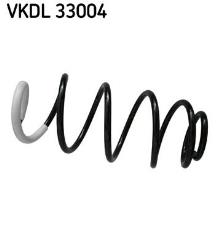 SKF VKDL 33004